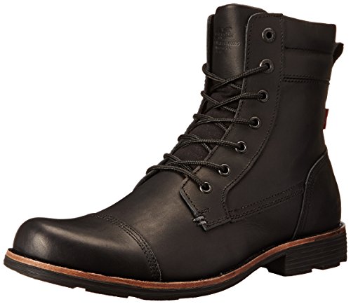 levi's mens gibson wx casual chukka boot