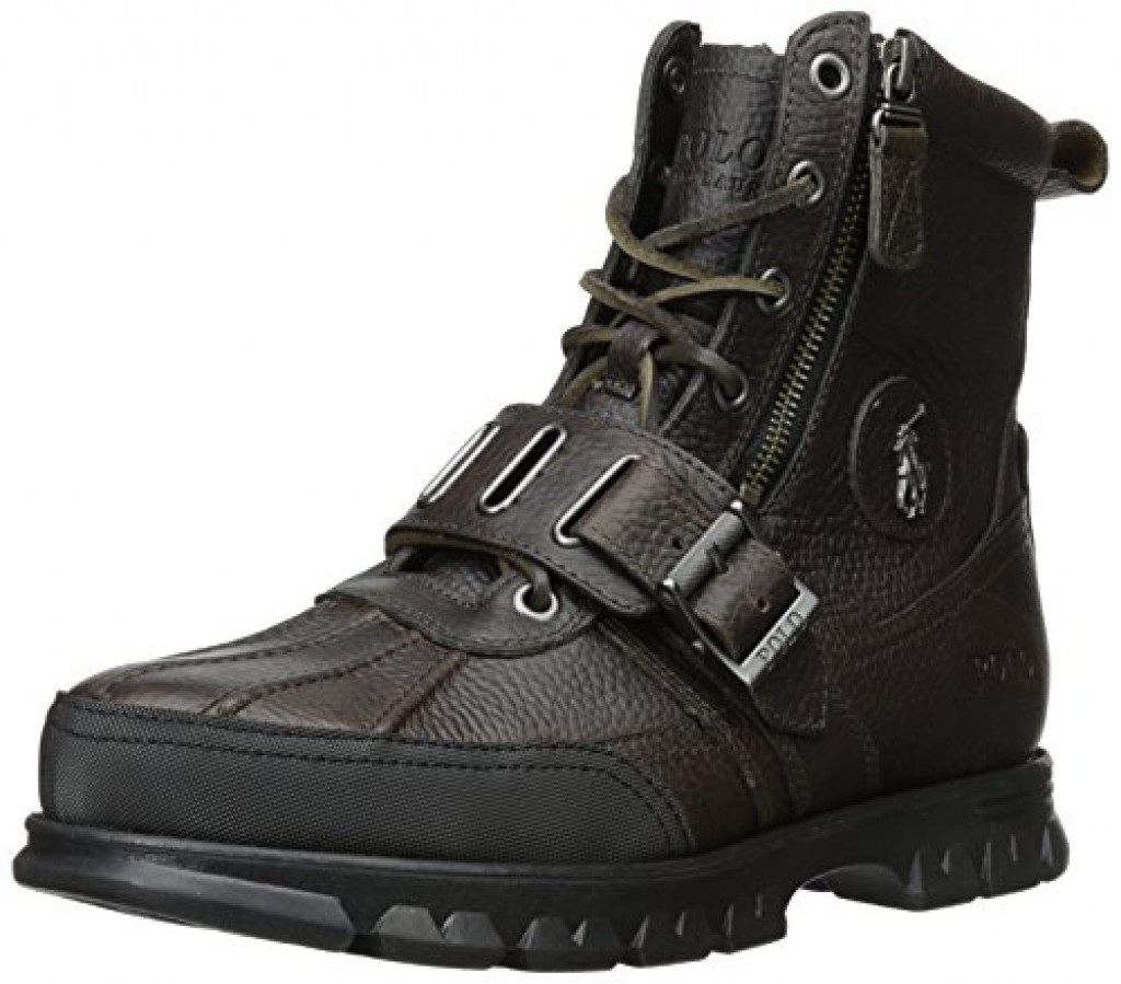 mens andres polo boots