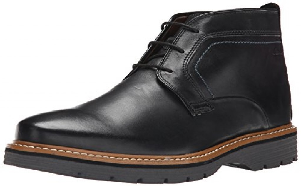 clarks newkirk