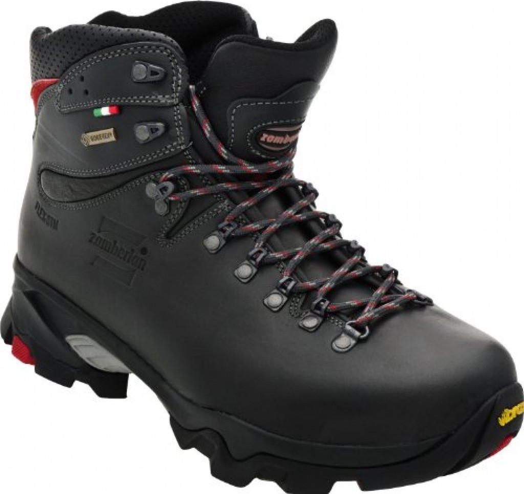 zamberlan vioz gt hiking boots