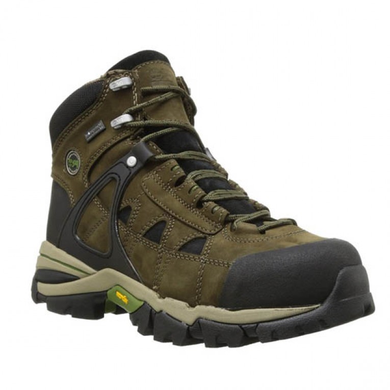 timberland hyperion boots
