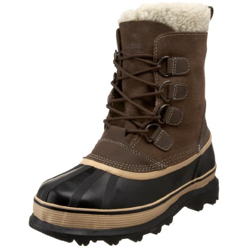 Northside Men's Back Country Waterproof Pack Boot | AuthenticBoots.Com ...