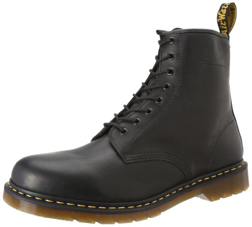 Dr. Martens 1460 Classic Boot | AuthenticBoots.Com | Men's Chelsea ...