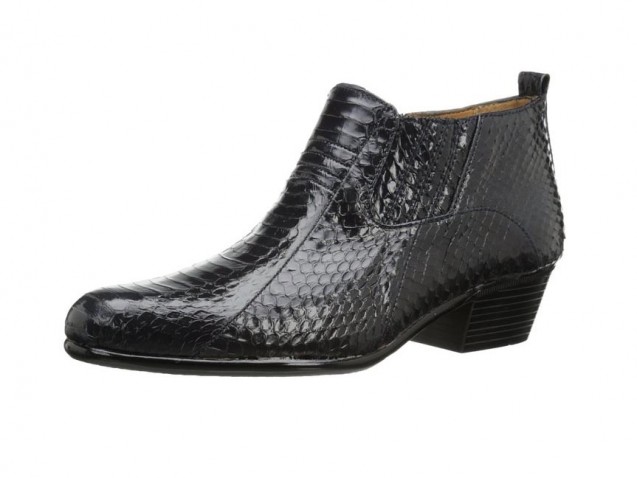 Snakeskin Boots | AuthenticBoots.Com | men's chelsea, chukka, riding ...